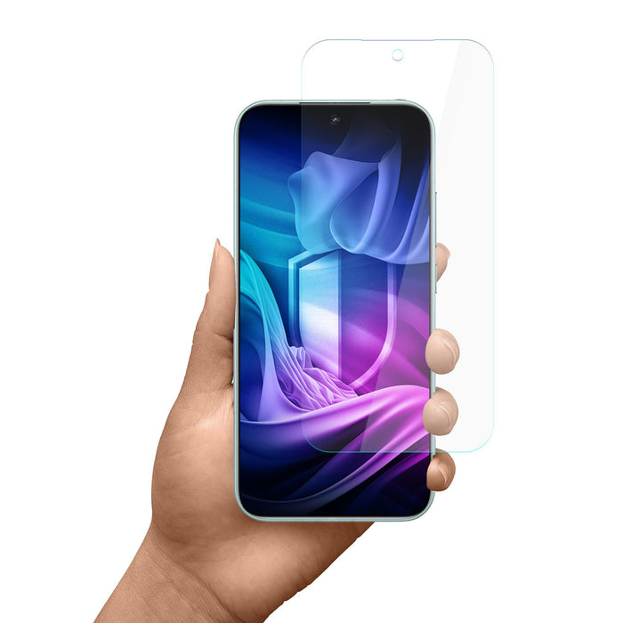 3mk Silky Matt Pro matte protective film for Xiaomi Poco F8 Pro