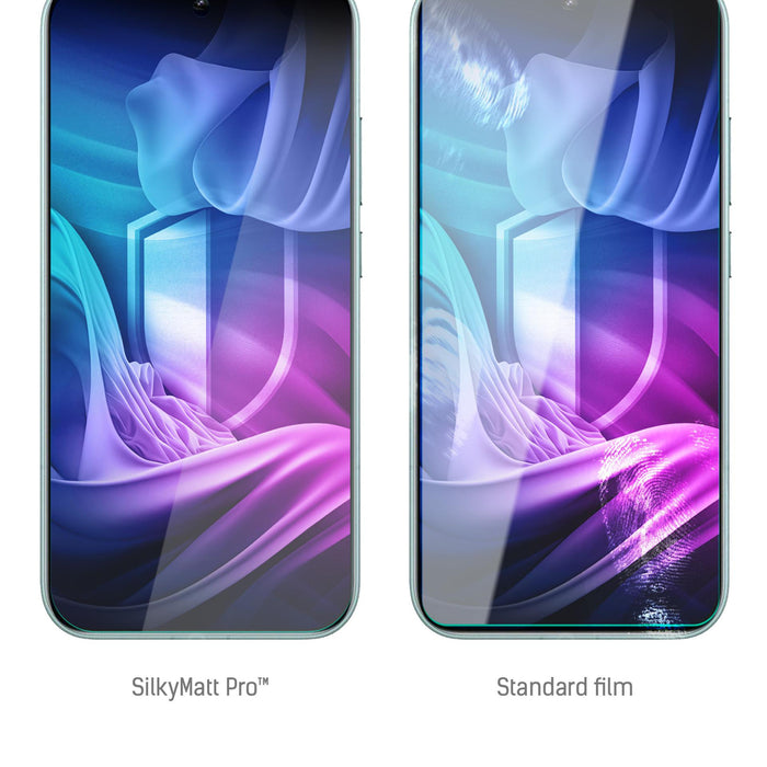 3mk Silky Matt Pro matte protective film for Xiaomi Poco F8 Pro