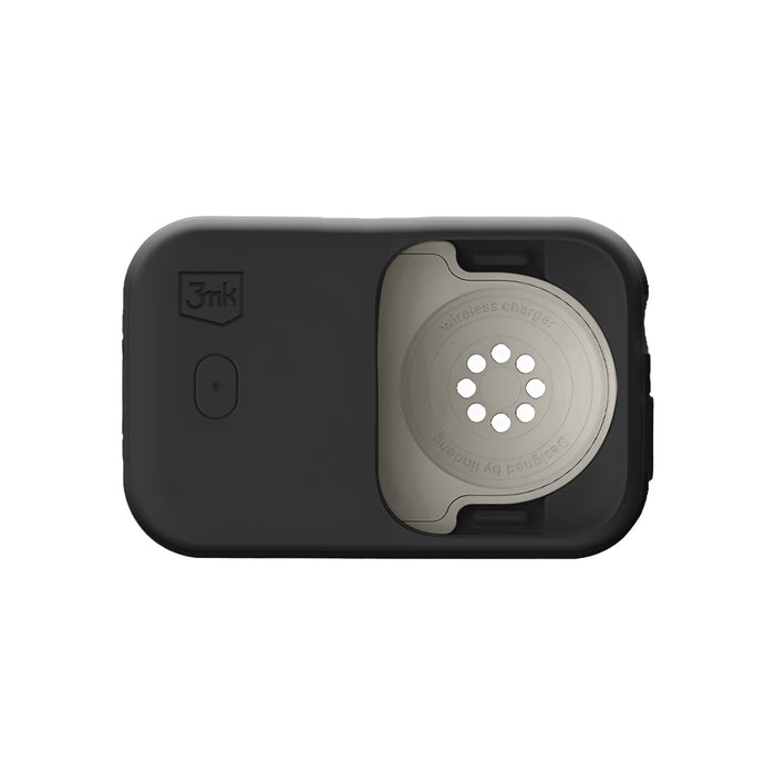 3mk Endurance Powerbank for Apple Watch 40 mm / 41 mm 2.5W 1200mAh USB-C - black