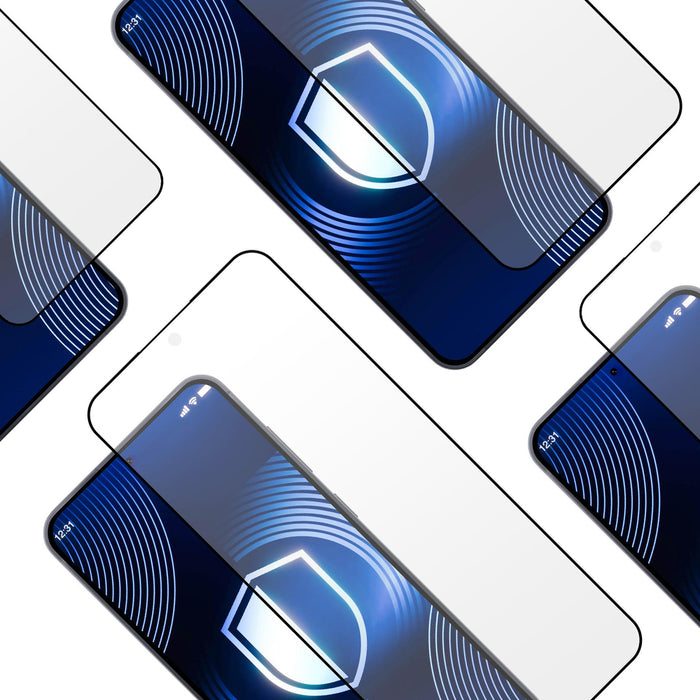 3mk HardGlass Matt Max Tempered Glass for Samsung Galaxy S26+