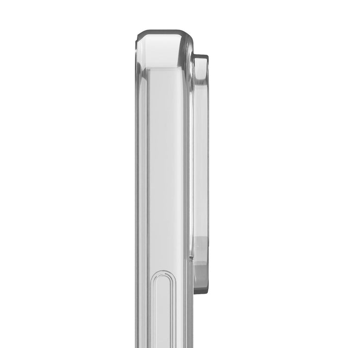3mk Armor Case for Xiaomi Redmi note 15 Pro - transparent