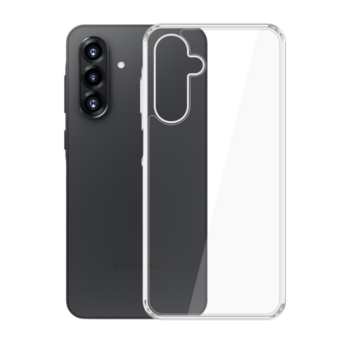 3mk Armor Case for Samsung Galaxy A27 5G - Transparent