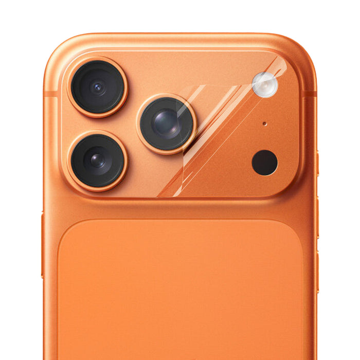 3mk Lens Protection™ Hybrid Camera Lens Glass for iPhone 17 Pro