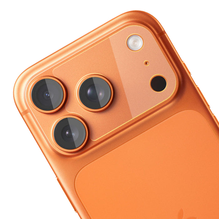 3mk Lens Protection™ Hybrid Camera Lens Glass for iPhone 17 Pro