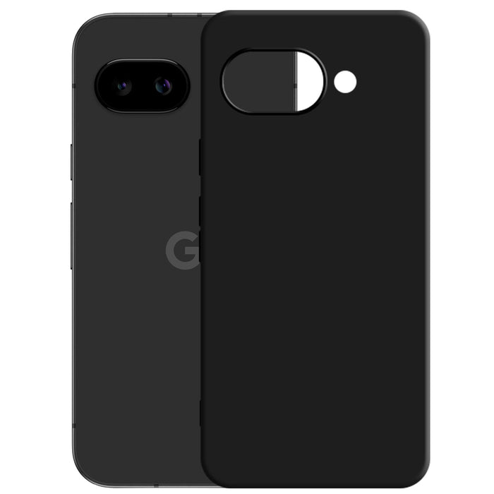 3mk Matt Case Pro case for Google Pixel 10A - 3mk Matt Case Pro