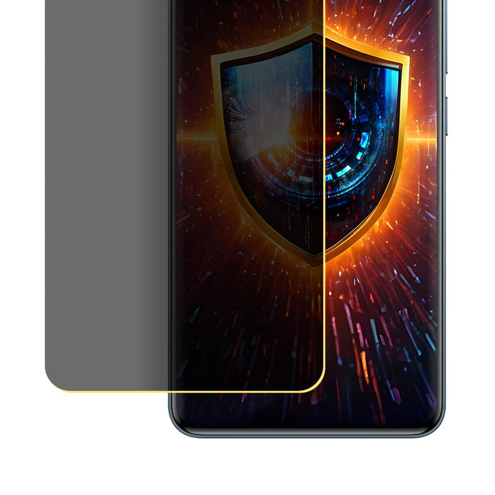 3mk Silky Matt Privacy Screen Protector for Xiaomi Redmi Note 15 Pro 4G