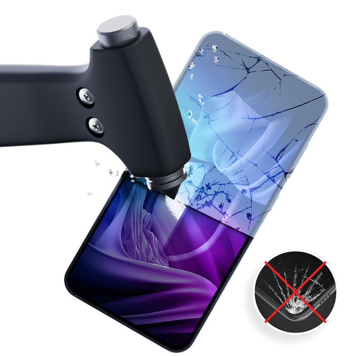3mk Silky Matt Pro matte foil for Samsung Galaxy S26