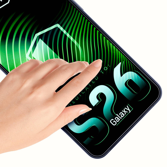 3mk SilverProtection+ protective film for Samsung Galaxy S26