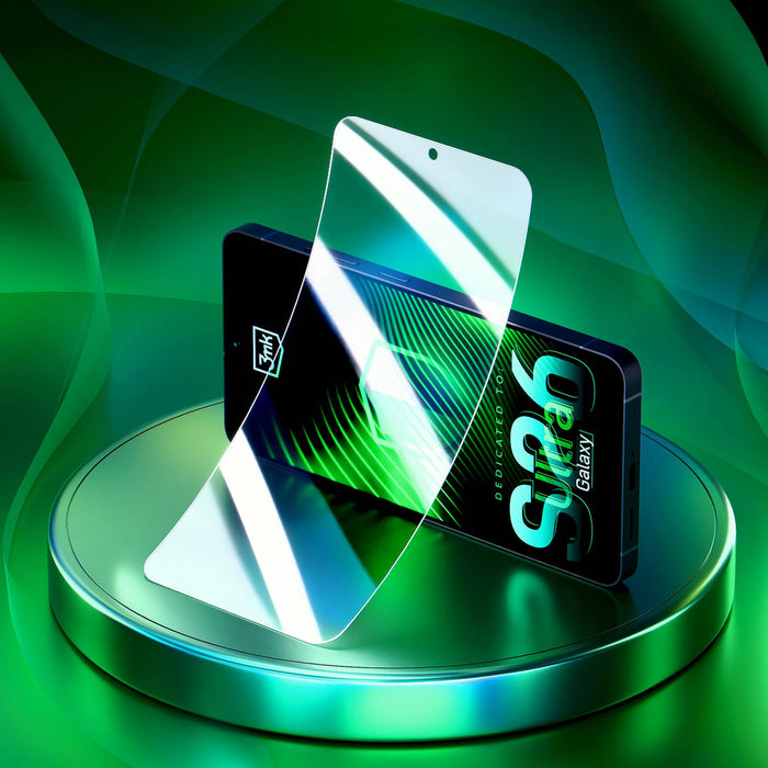 3mk SilverProtection+ protective film for Samsung Galaxy S26 Ultra