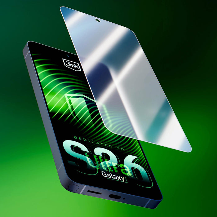 3mk SilverProtection+ protective film for Samsung Galaxy S26 Ultra
