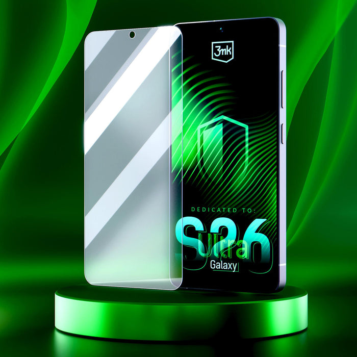 3mk SilverProtection+ protective film for Samsung Galaxy S26 Ultra