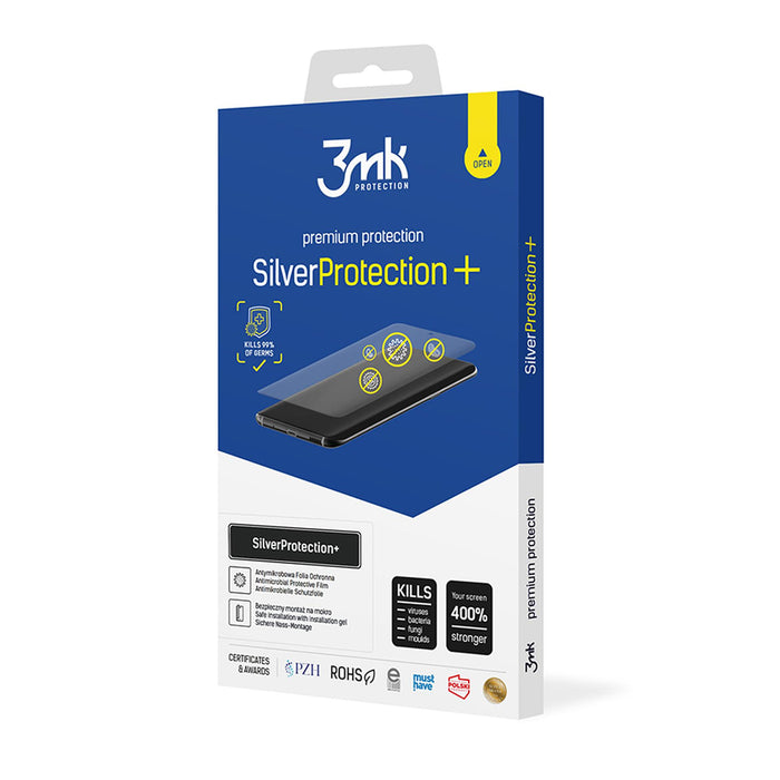 3mk SilverProtection+ protective film for Samsung Galaxy S26 Ultra