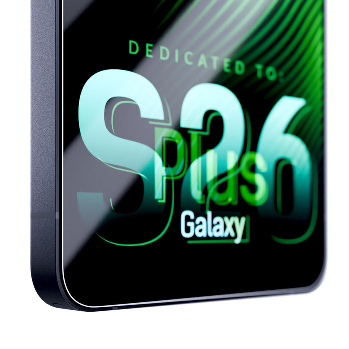 3mk SilverProtection+ protective film for Samsung Galaxy S26+