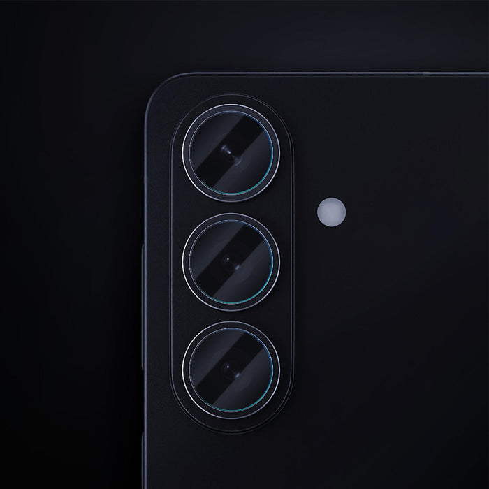 3mk Lens Protection Hybrid Glass for the Camera Lens on Samsung Galaxy S26+