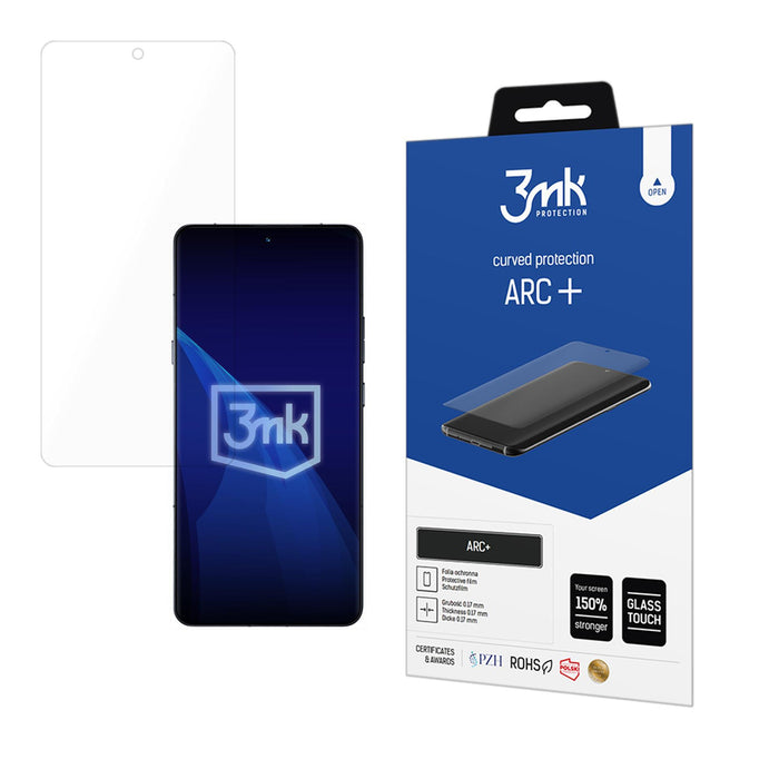 3mk ARC+ protective foil for Motorola Signature