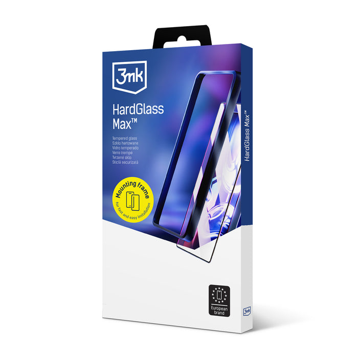 3mk HardGlass Max Tempered Glass for Google Pixel 9 Pro XL