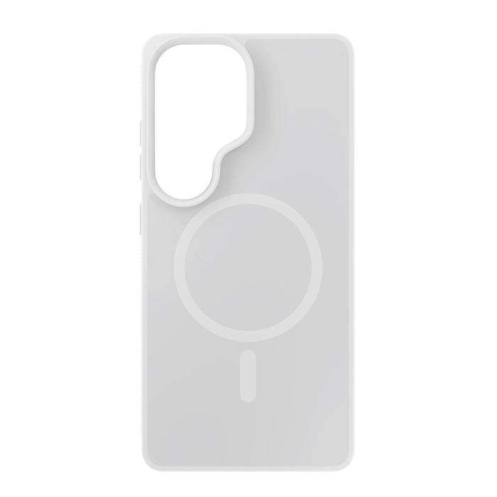 3mk Smoke MagCase for Samsung Galaxy S26 Ultra - White