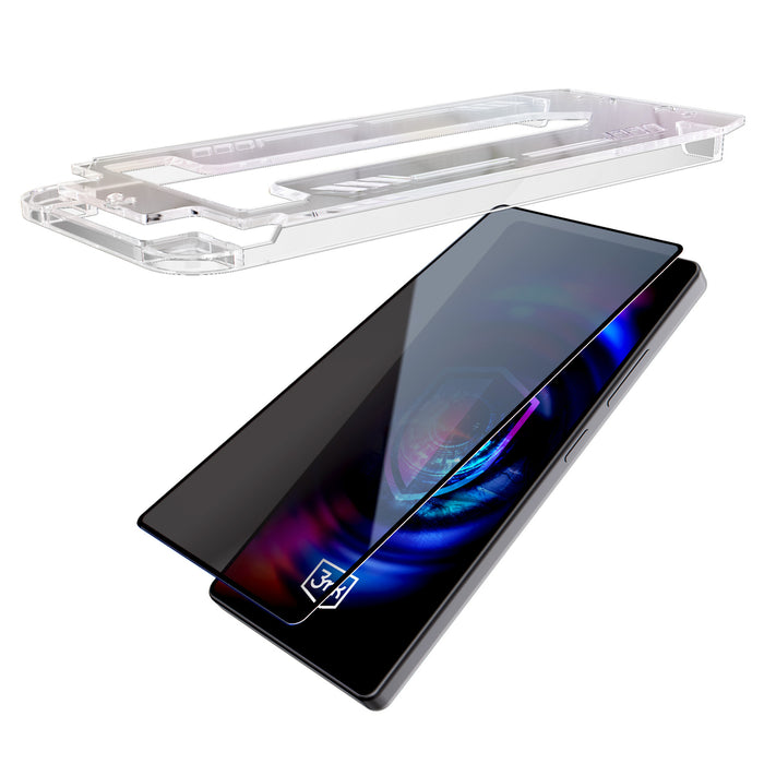 3mk Hardglass Max Privacy Privacy Glass for Samsung Galaxy S26 Ultra