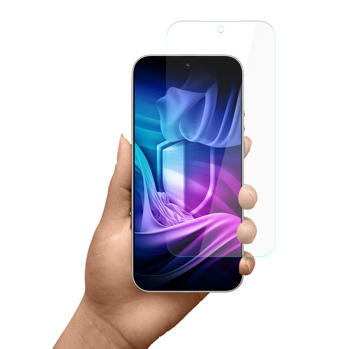 3mk Silky Matt Pro matte foil for Xiaomi 17 Ultra