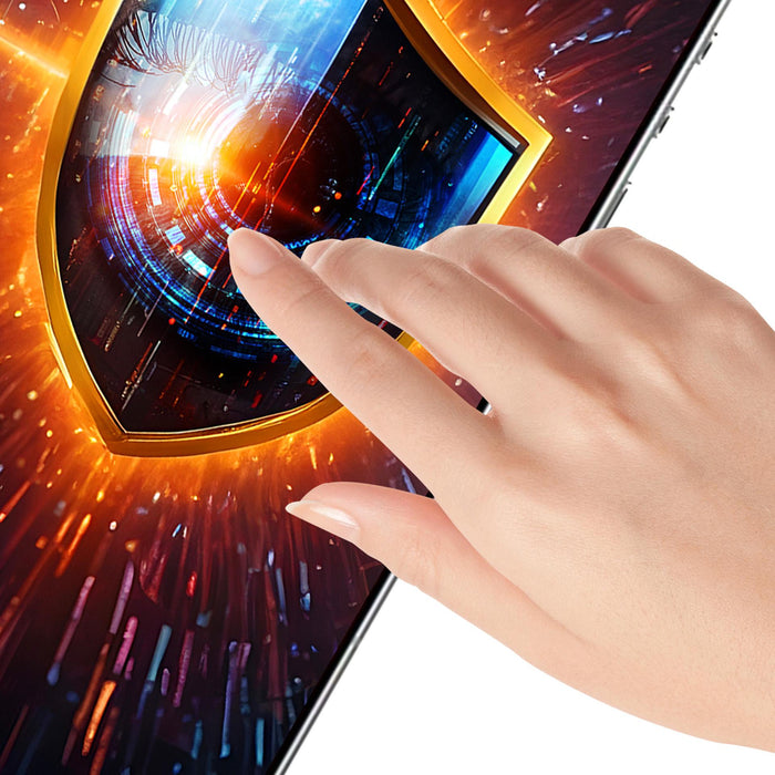 3mk Silky Matt Privacy™ Privacy Screen Protector for Xiaomi 17 Ultra