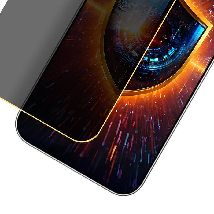3mk Silky Matt Privacy™ Privacy Screen Protector for Xiaomi 17 Ultra