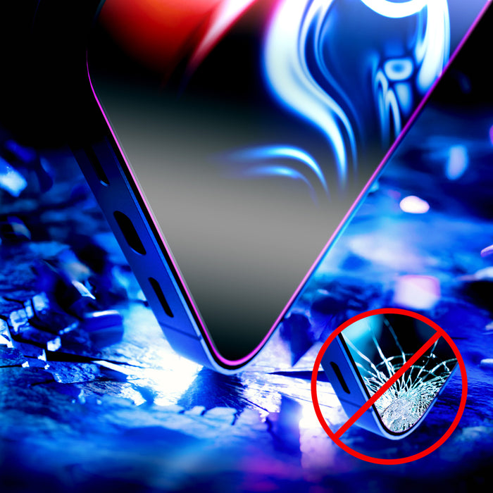 3mk HardGlass Max tempered glass for Apple iPhone Air