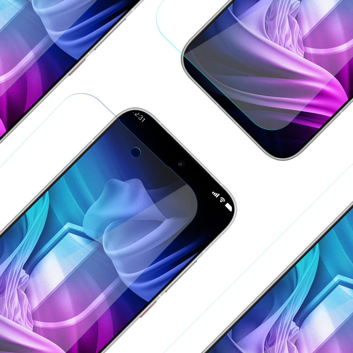 3mk Silky Matt Pro matte foil for Xiaomi Poco X8 Pro Max