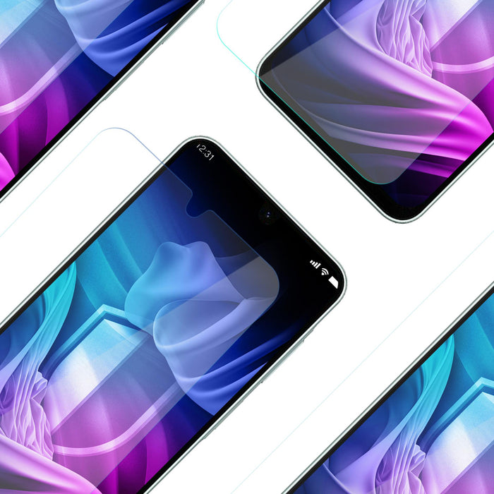 3mk SilkyMatt Pro™ matte film for Samsung Galaxy A27 5G