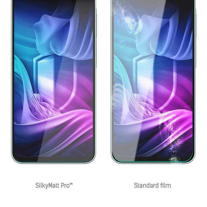 3mk Silky Matt Pro matte foil for Samsung Galaxy A27 5G