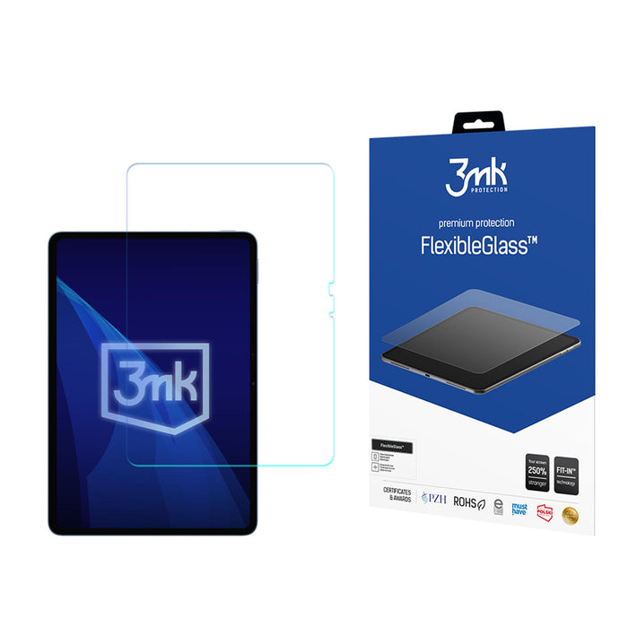 3mk FlexibleGlass™ hybrid glass for Xiaomi Pad 8 / Pad 8 Pro