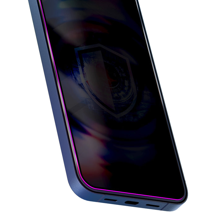 3mk Hardglass Max Privacy Privacy Glass for iPhone 17 Pro