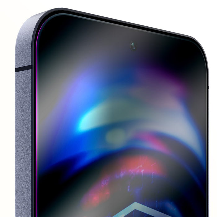 3mk Hardglass Max Privacy Privacy Glass for iPhone 15/16