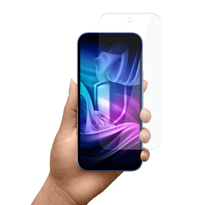 3mk SilkyMatt Pro™ Matte Film for Google Pixel 10A