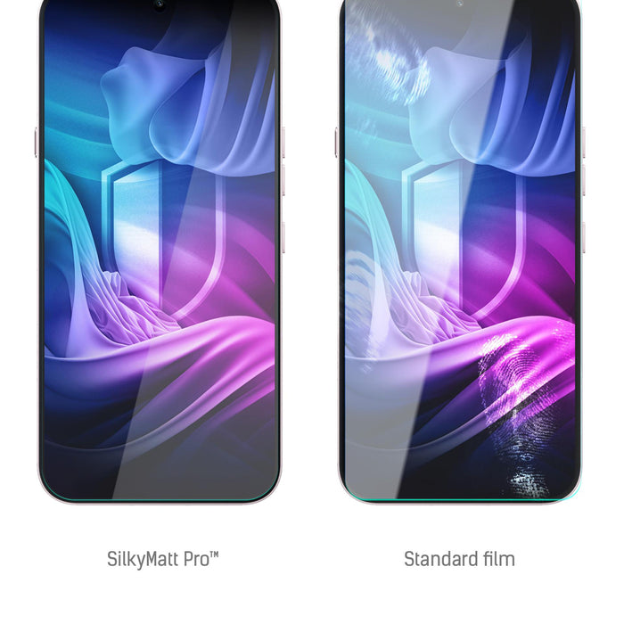 3mk Silky Matt Pro matte foil for Nothing Phone (4a) Pro