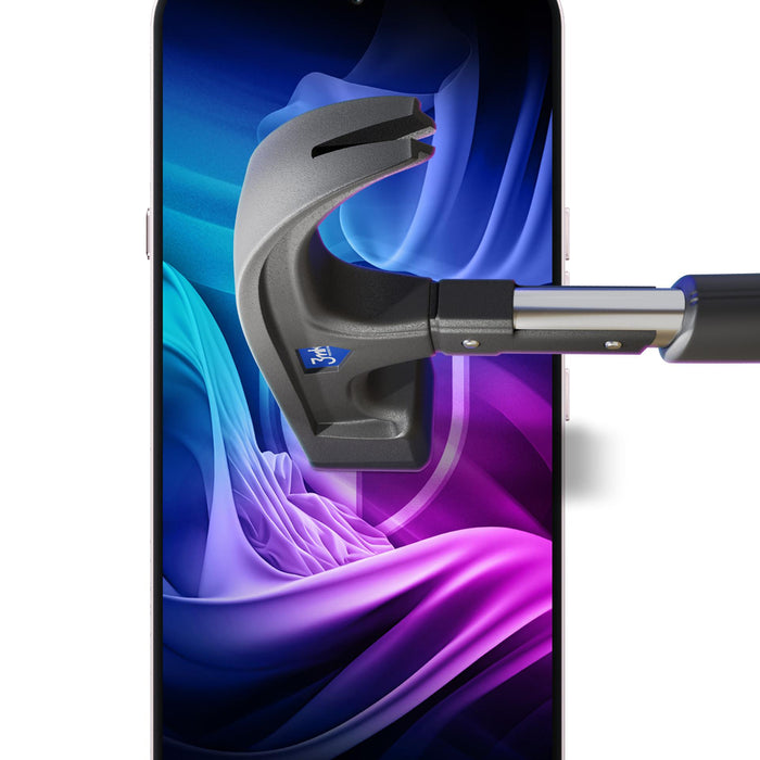 3mk Silky Matt Pro matte foil for Nothing Phone (4a) Pro