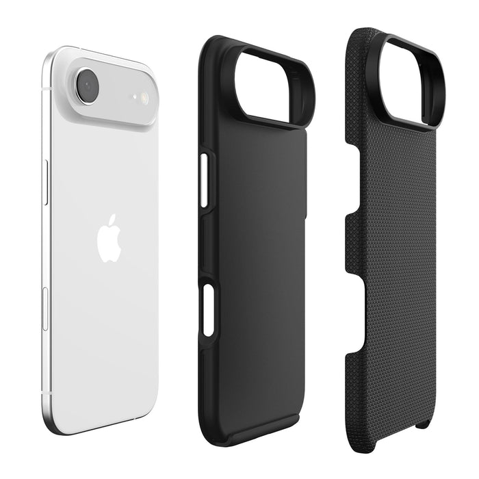 3mk Fortis MagCase for iPhone Air - Black