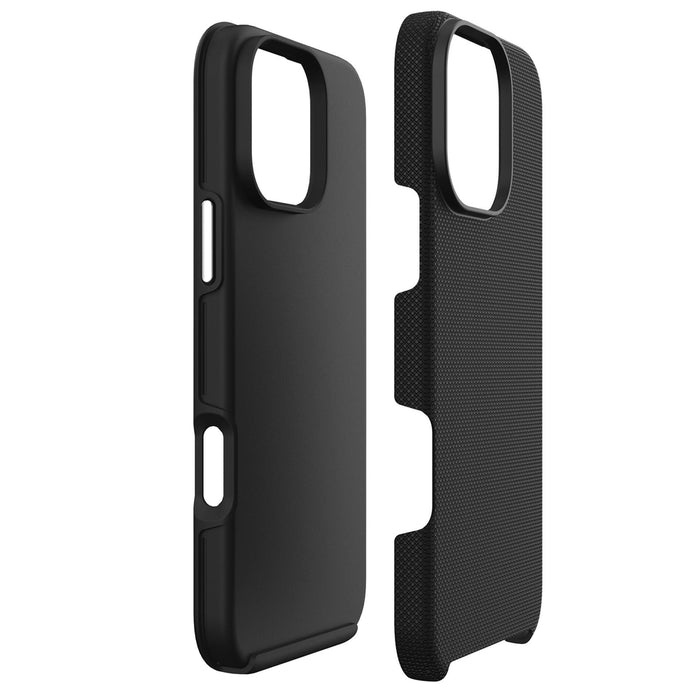 3mk Fortis MagCase for iPhone 16 Pro Max - Black