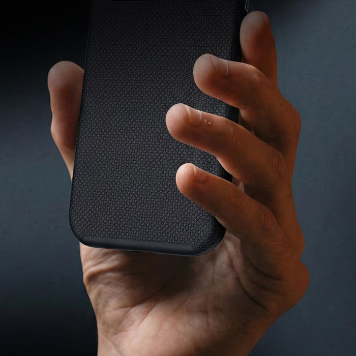 3mk Fortis MagCase for iPhone 17 Pro - Black