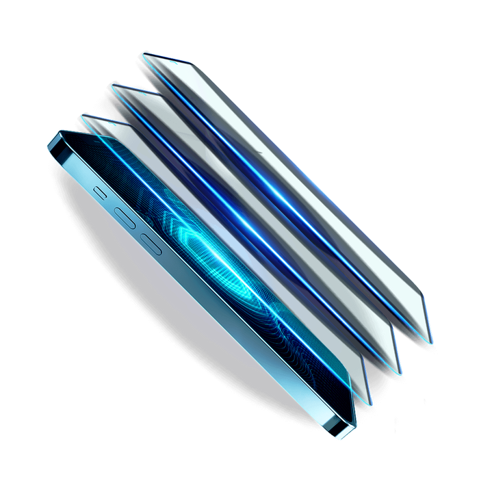 Gaming foil 3mk 1UP for Google Pixel 11