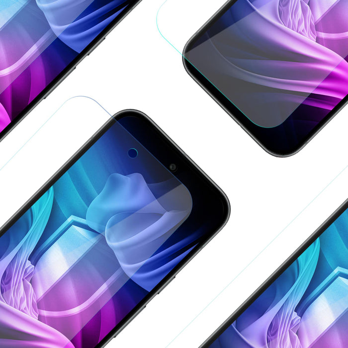 3mk SilkyMatt Pro™ Matte Film for Google Pixel 11