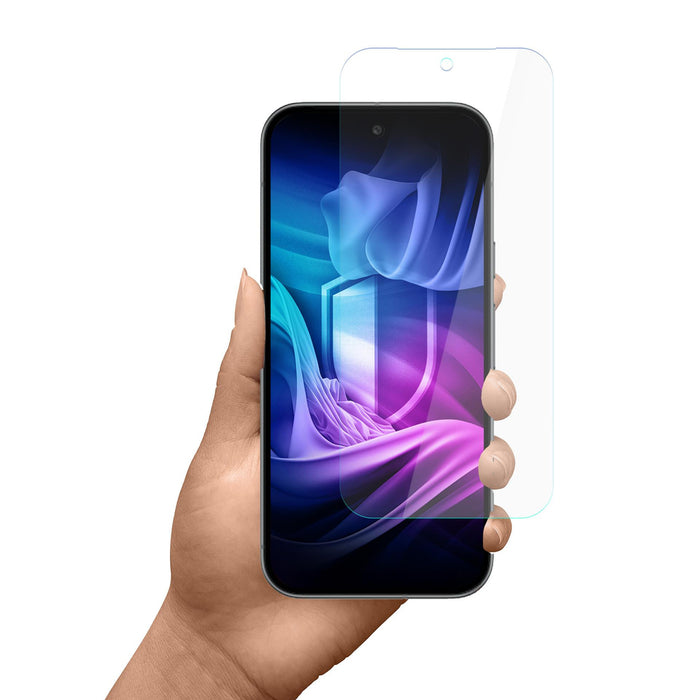 3mk SilkyMatt Pro™ Matte Film for Google Pixel 11 Pro