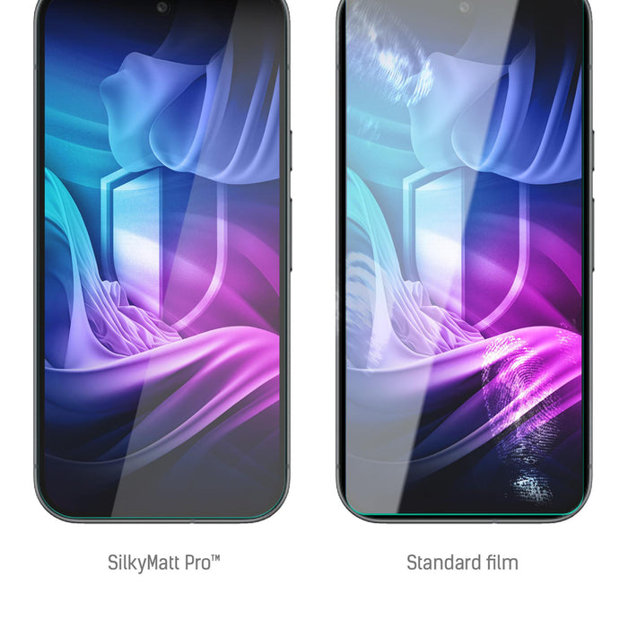 3mk SilkyMatt Pro™ Matte Film for Google Pixel 11 Pro