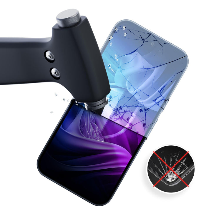 3mk SilkyMatt Pro™ Matte Film for Google Pixel 11 Pro