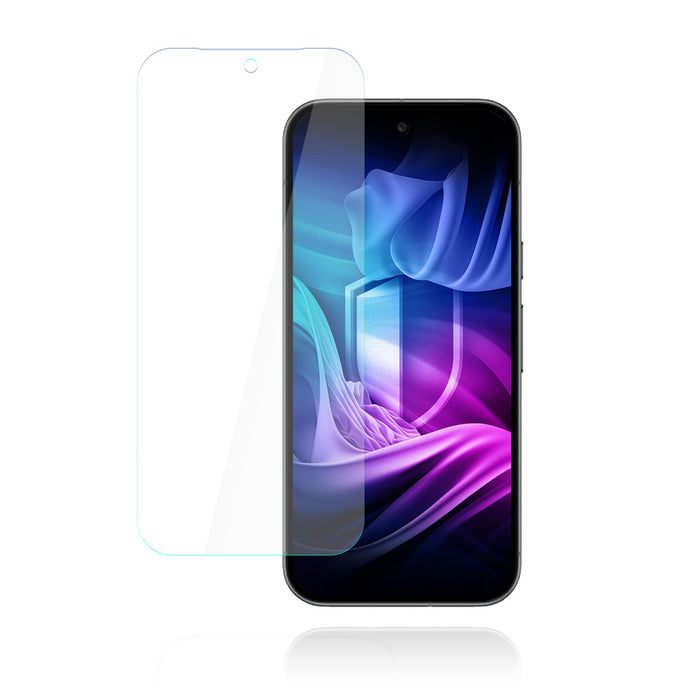 3mk SilkyMatt Pro™ Matte Film for Google Pixel 11 Pro
