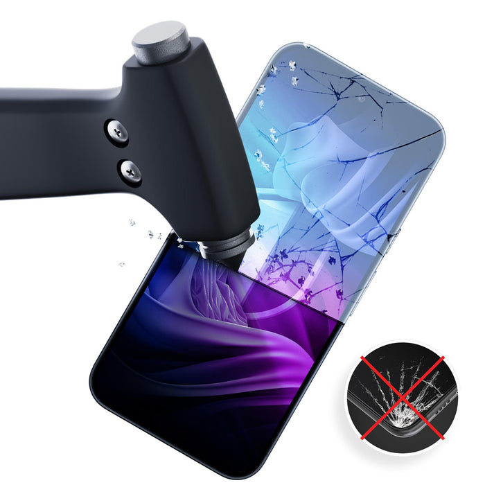 3mk SilkyMatt Pro™ Matte Film for Google Pixel 11 Pro XL