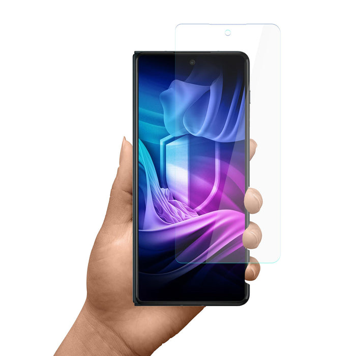3mk SilkyMatt Pro™ Matte Film for Motorola Razr Fold