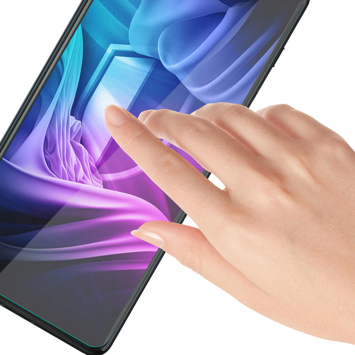 3mk SilkyMatt Pro™ Matte Film for Motorola Razr Fold