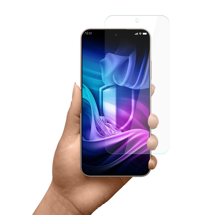 3mk SilkyMatt Pro™ matte foil for Xiaomi Redmi Note 15 Pro 5G