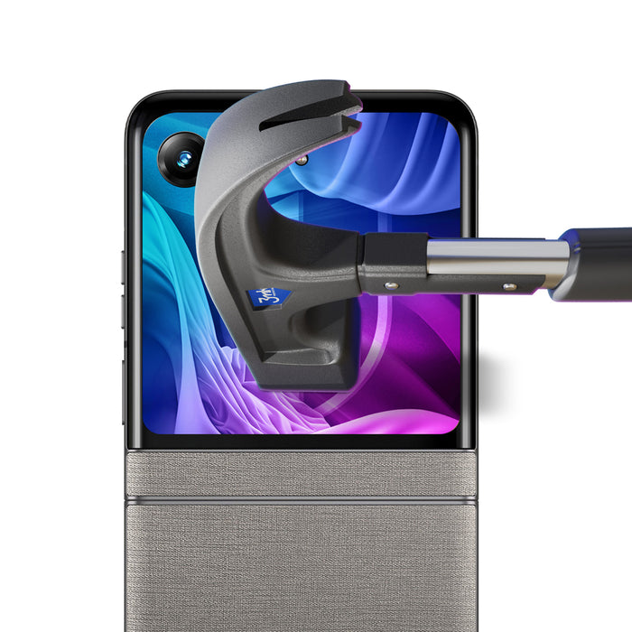 3mk SilkyMatt Pro™ Matte Film for Motorola Razr 70