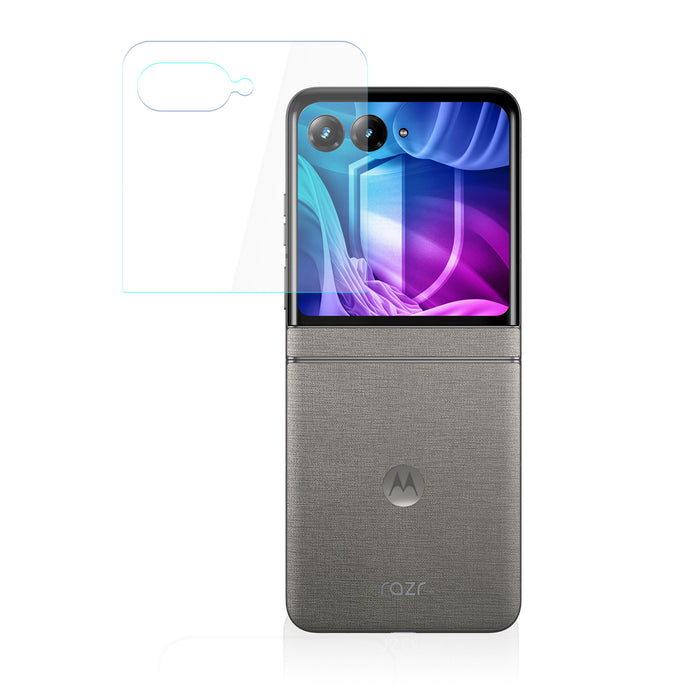 3mk SilkyMatt Pro™ Matte Film for Motorola Razr 70